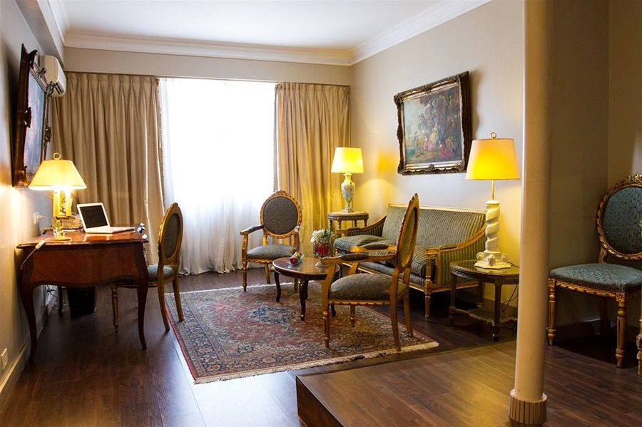 HOTEL LE B CLUB BOUTIQUE & TERRASSE BUENOS AIRES 4* (Argentina) - from US$  65 | BOOKED